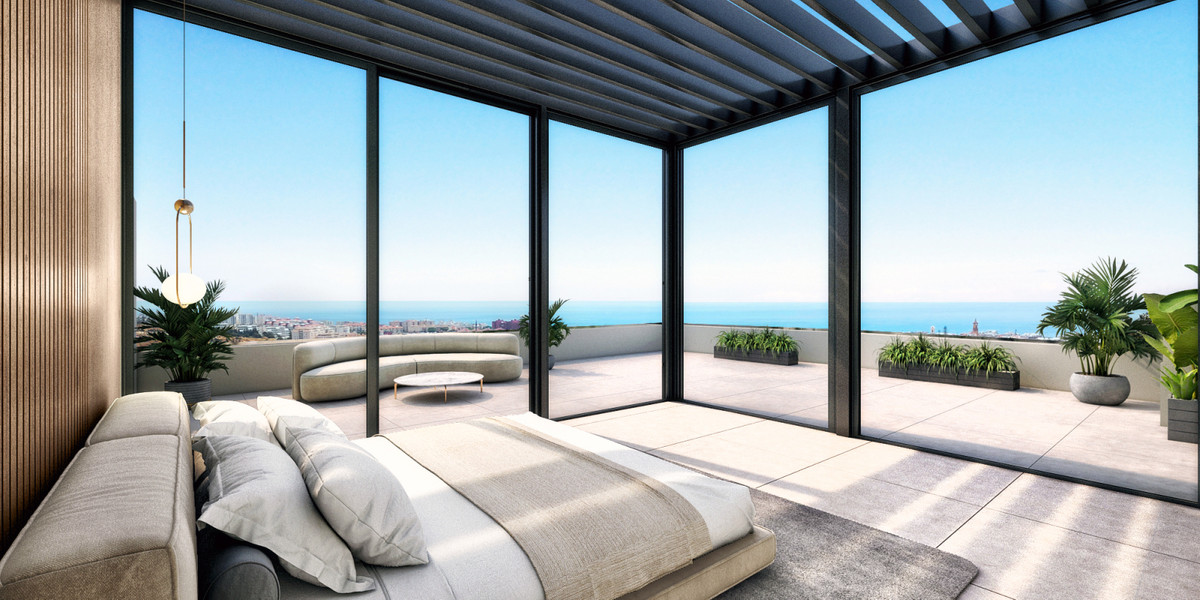 Drie-slaapkamerappartement in Estepona in Estepona - foto 5