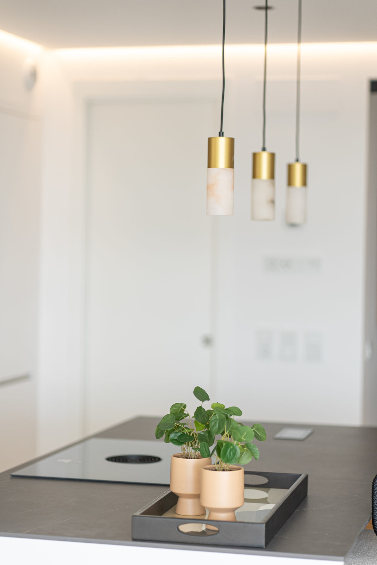 Drie-slaapkamerappartement in Estepona in Estepona - foto 9
