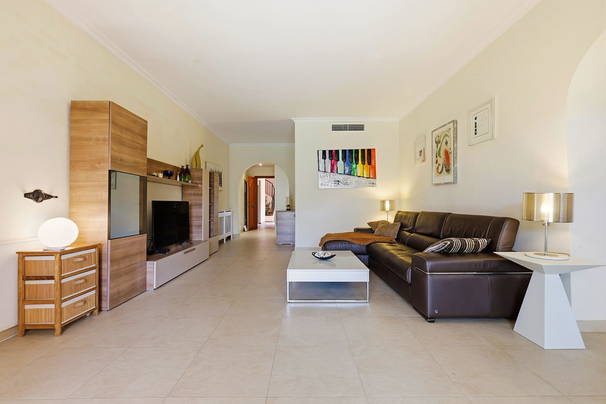 2-slaapkamer appartement in Cancelada, Park Beach in Cancelada - foto 11