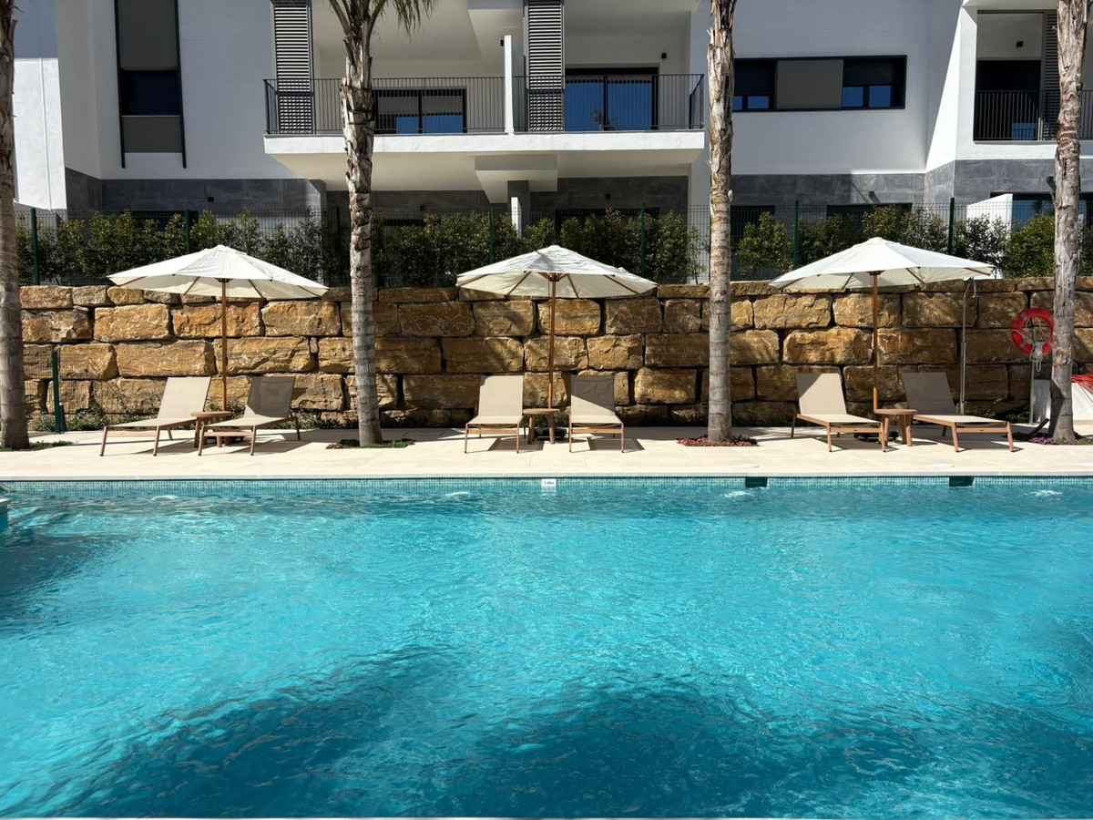 3-slaapkamer appartement in Estepona – nieuwbouw in Estepona - foto 14