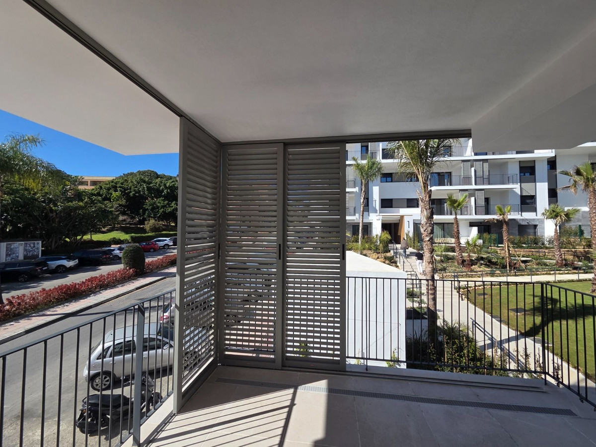 3-slaapkamer appartement in Estepona – nieuwbouw in Estepona - foto 5