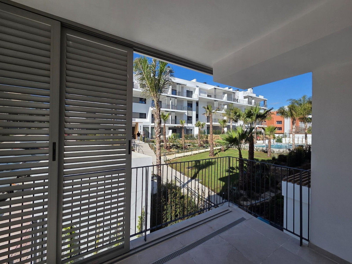 3-slaapkamer appartement in Estepona – nieuwbouw in Estepona - foto 6