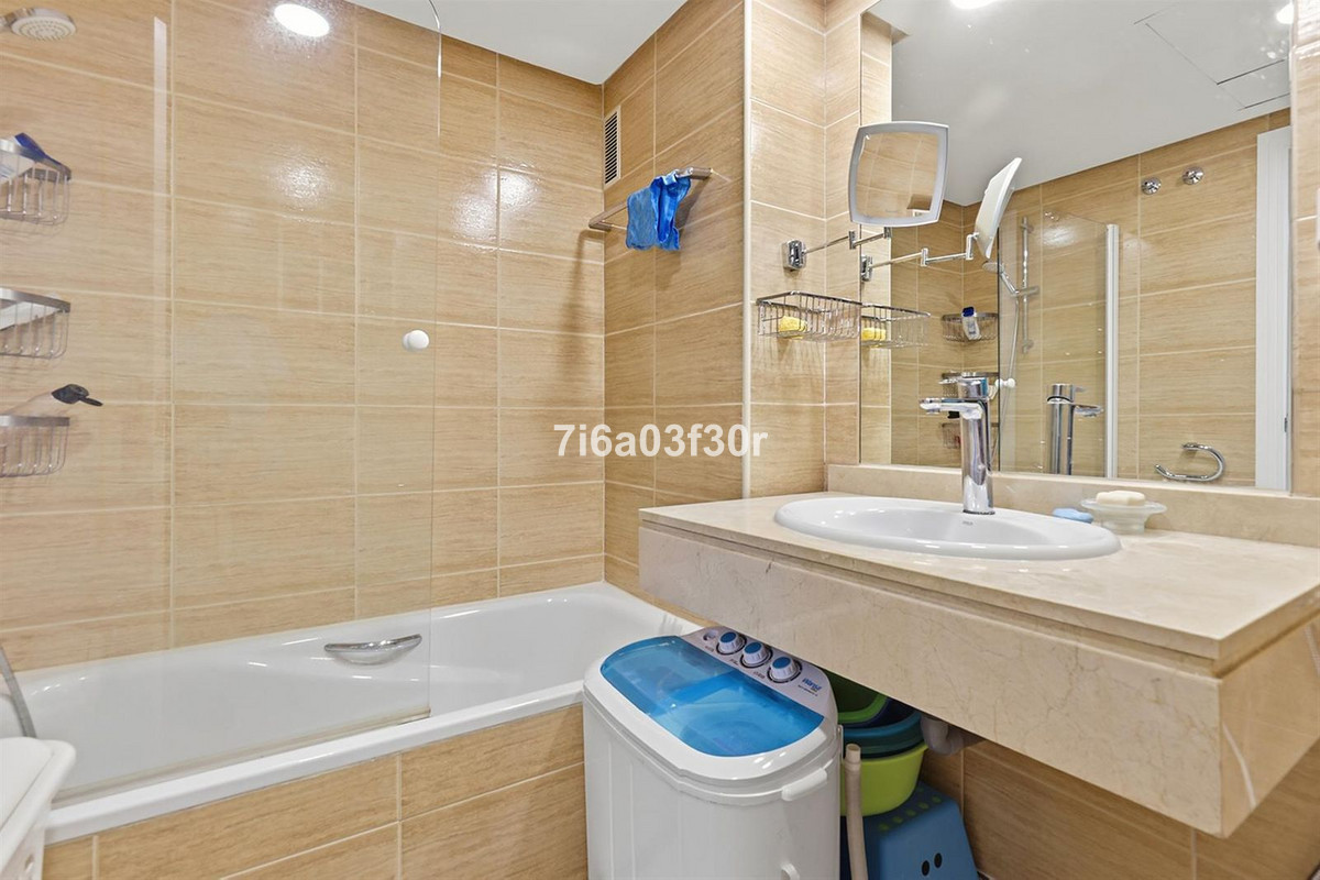 2-slaapkamerappartement in Puerto Banús in Puerto Banús - foto 11