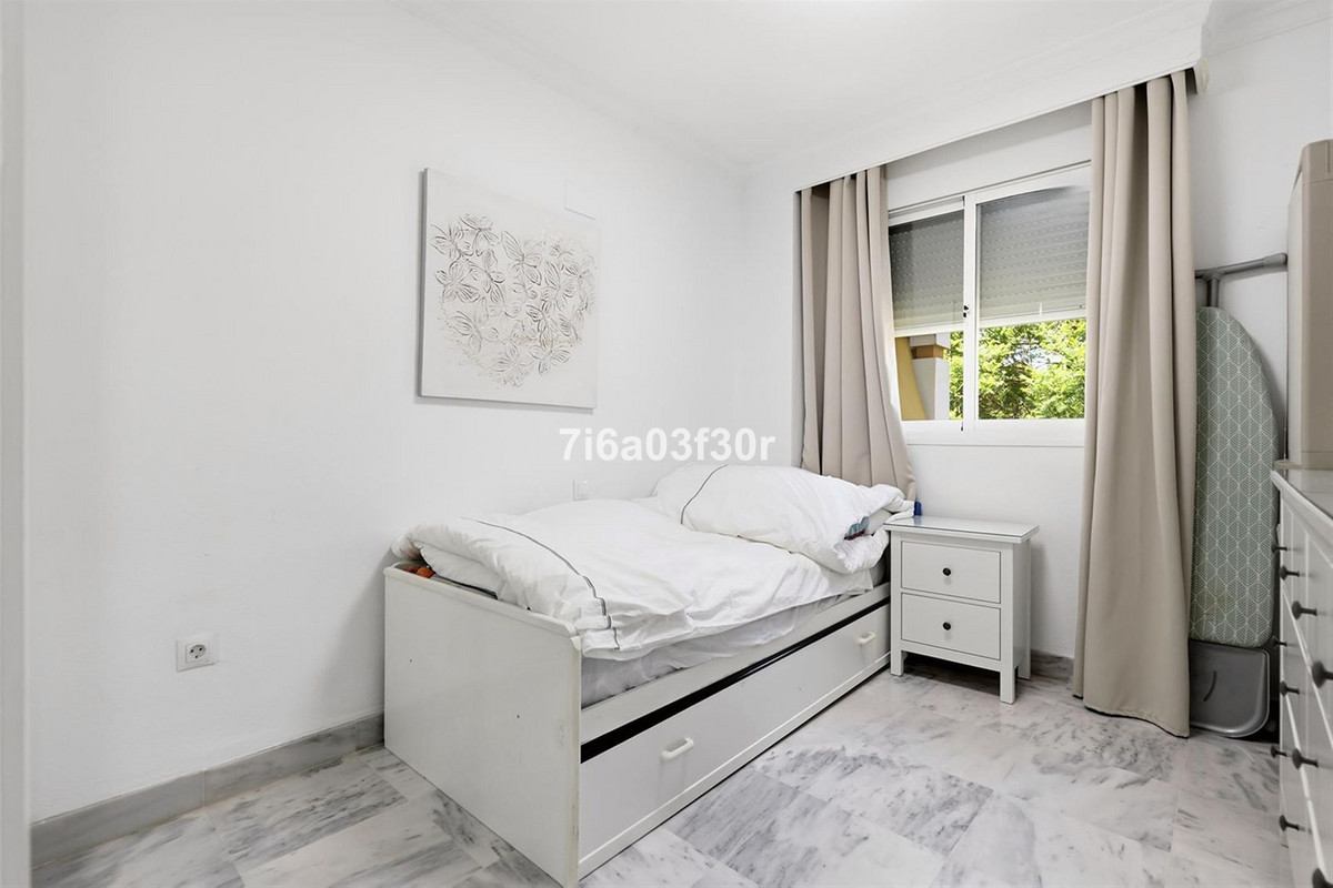 2-slaapkamerappartement in Puerto Banús in Puerto Banús - foto 12