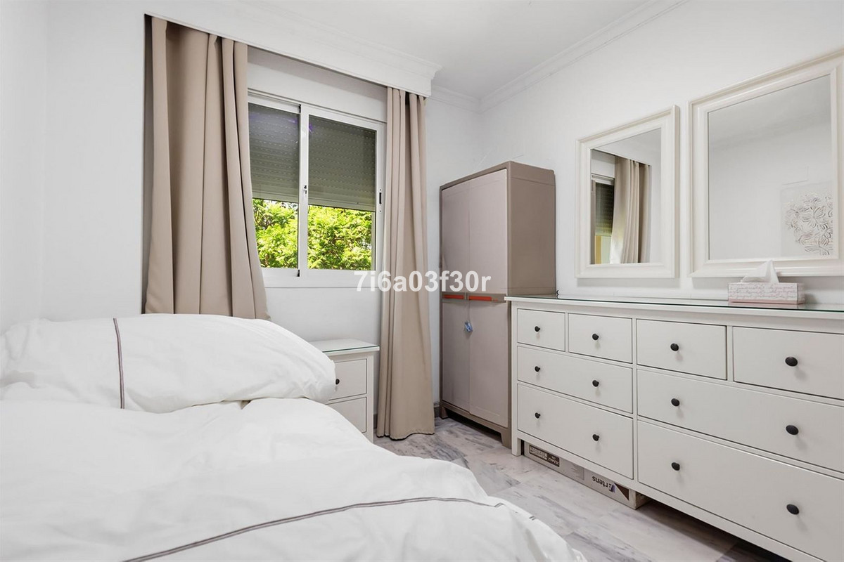 2-slaapkamerappartement in Puerto Banús in Puerto Banús - foto 13