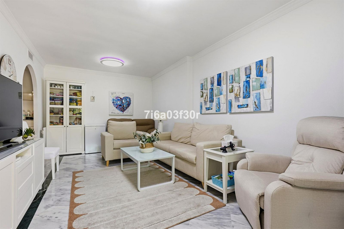 2-slaapkamerappartement in Puerto Banús in Puerto Banús - foto 18