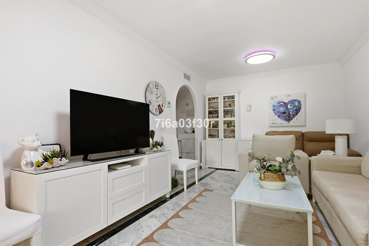 2-slaapkamerappartement in Puerto Banús in Puerto Banús - foto 19