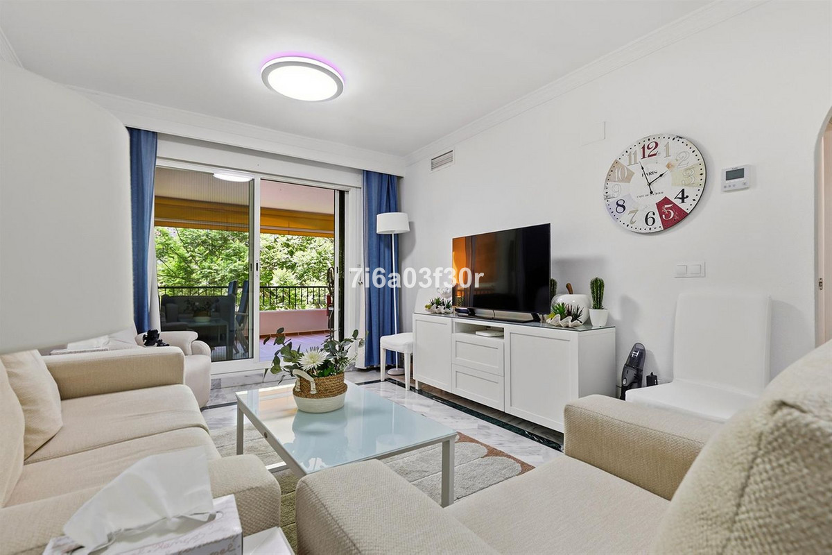 2-slaapkamerappartement in Puerto Banús in Puerto Banús - foto 4