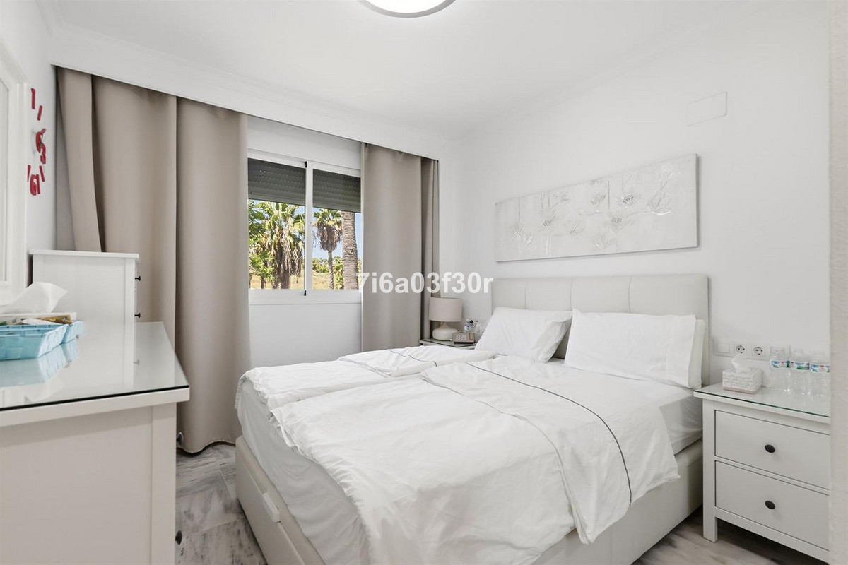 2-slaapkamerappartement in Puerto Banús in Puerto Banús - foto 5