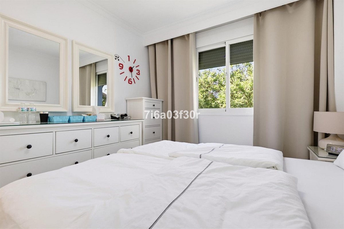 2-slaapkamerappartement in Puerto Banús in Puerto Banús - foto 6