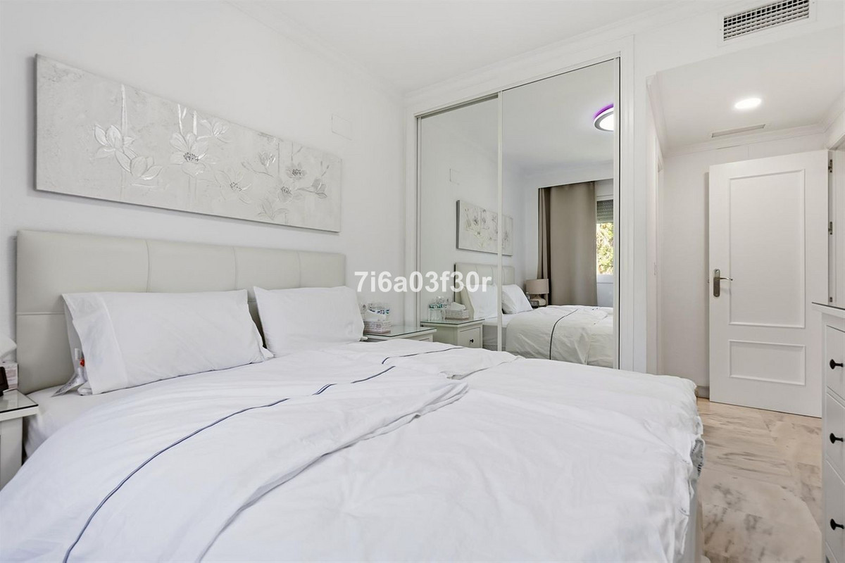 2-slaapkamerappartement in Puerto Banús in Puerto Banús - foto 7