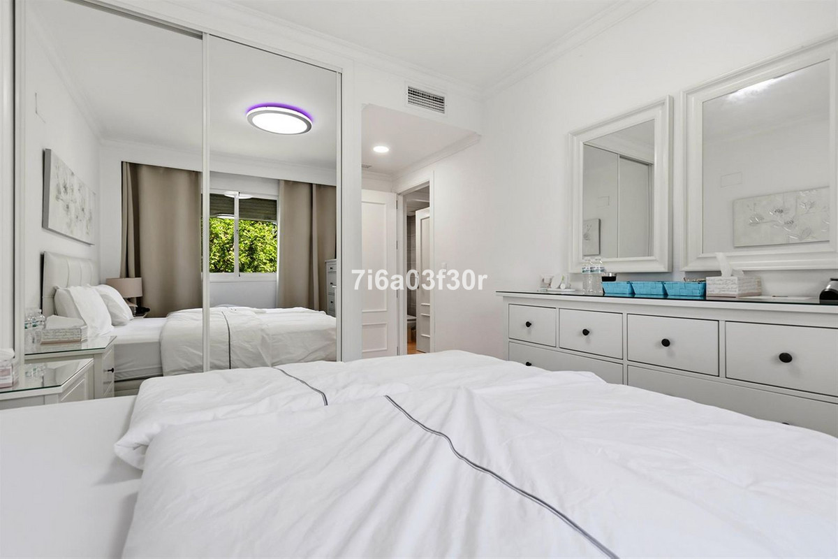 2-slaapkamerappartement in Puerto Banús in Puerto Banús - foto 8