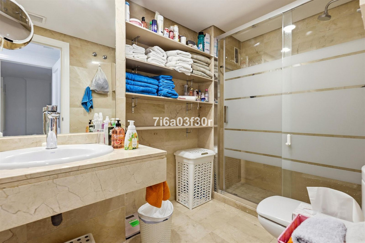 2-slaapkamerappartement in Puerto Banús in Puerto Banús - foto 9