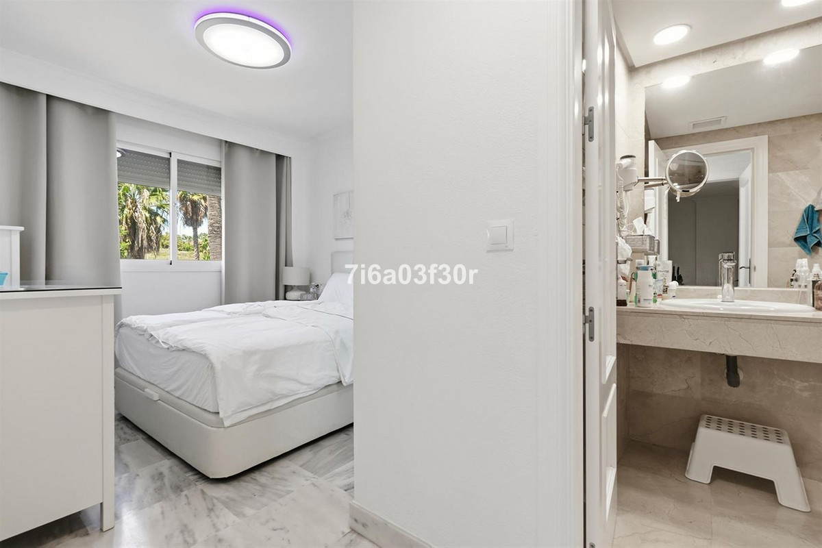 2-slaapkamerappartement in Puerto Banús in Puerto Banús - foto 10