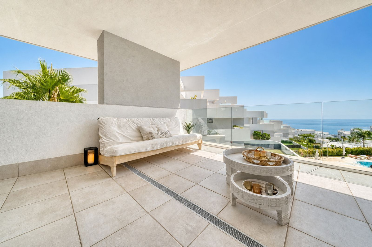 Appartement met drie slaapkamers in La Duquesa in La Duquesa - foto 18