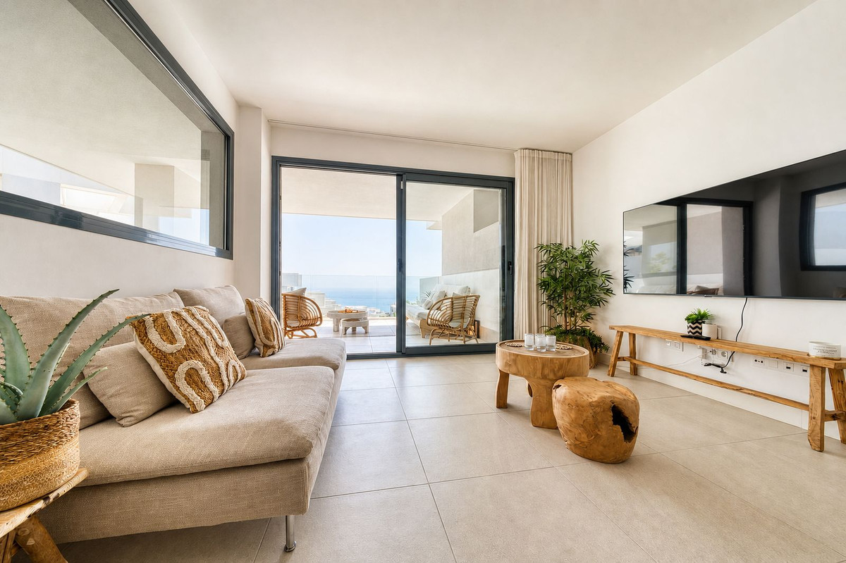 Appartement met drie slaapkamers in La Duquesa in La Duquesa - foto 20