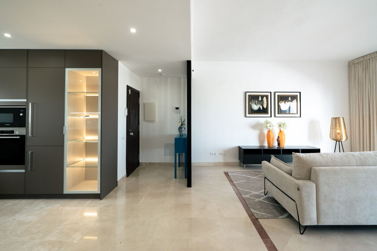 2-slaapkamer duplex penthouse in Benahavís in Benahavís - foto 4