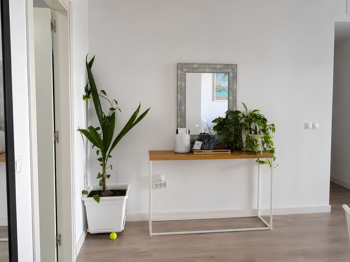 3-slaapkamerappartement in La Campana, Nueva Andalucía – parkeergelegenheid en rooftop-zwembad in La Campana - foto 5