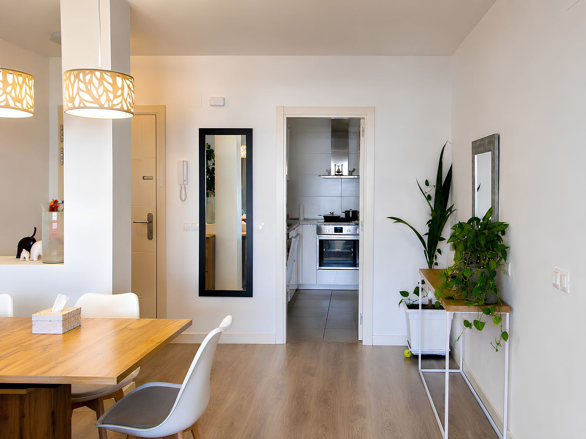 3-slaapkamerappartement in La Campana, Nueva Andalucía – parkeergelegenheid en rooftop-zwembad in La Campana - foto 6