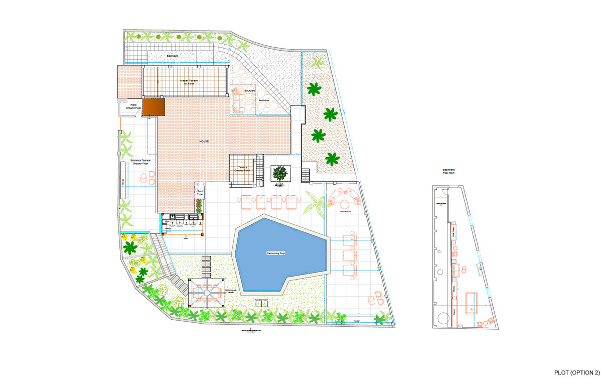 6-slaapkamer villa in Estepona (Bahía Dorada) – renovatieproject in Estepona - foto 18