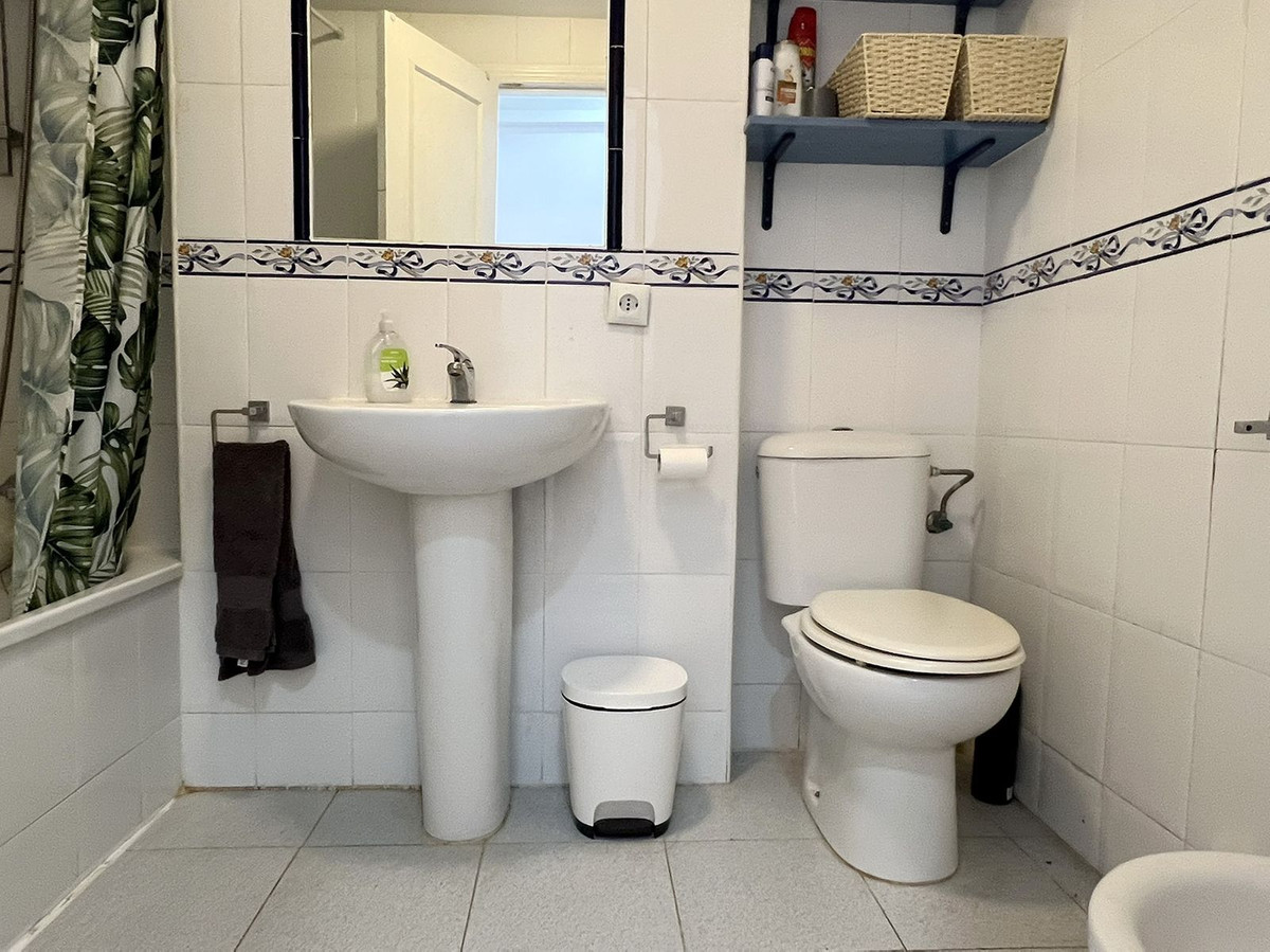 2-slaapkamer appartement in Riviera del Sol, Málaga in Riviera del Sol - foto 14