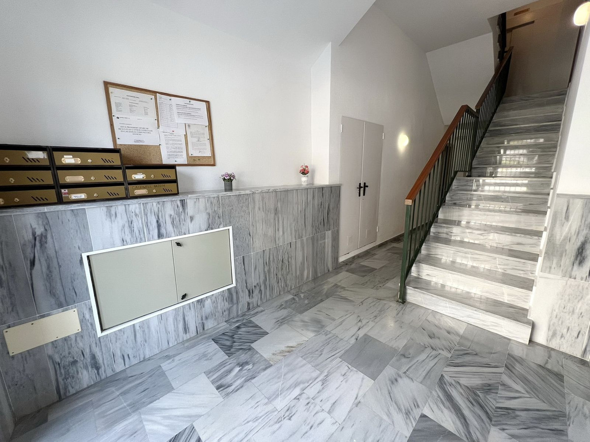 2-slaapkamer appartement in Riviera del Sol, Málaga in Riviera del Sol - foto 19