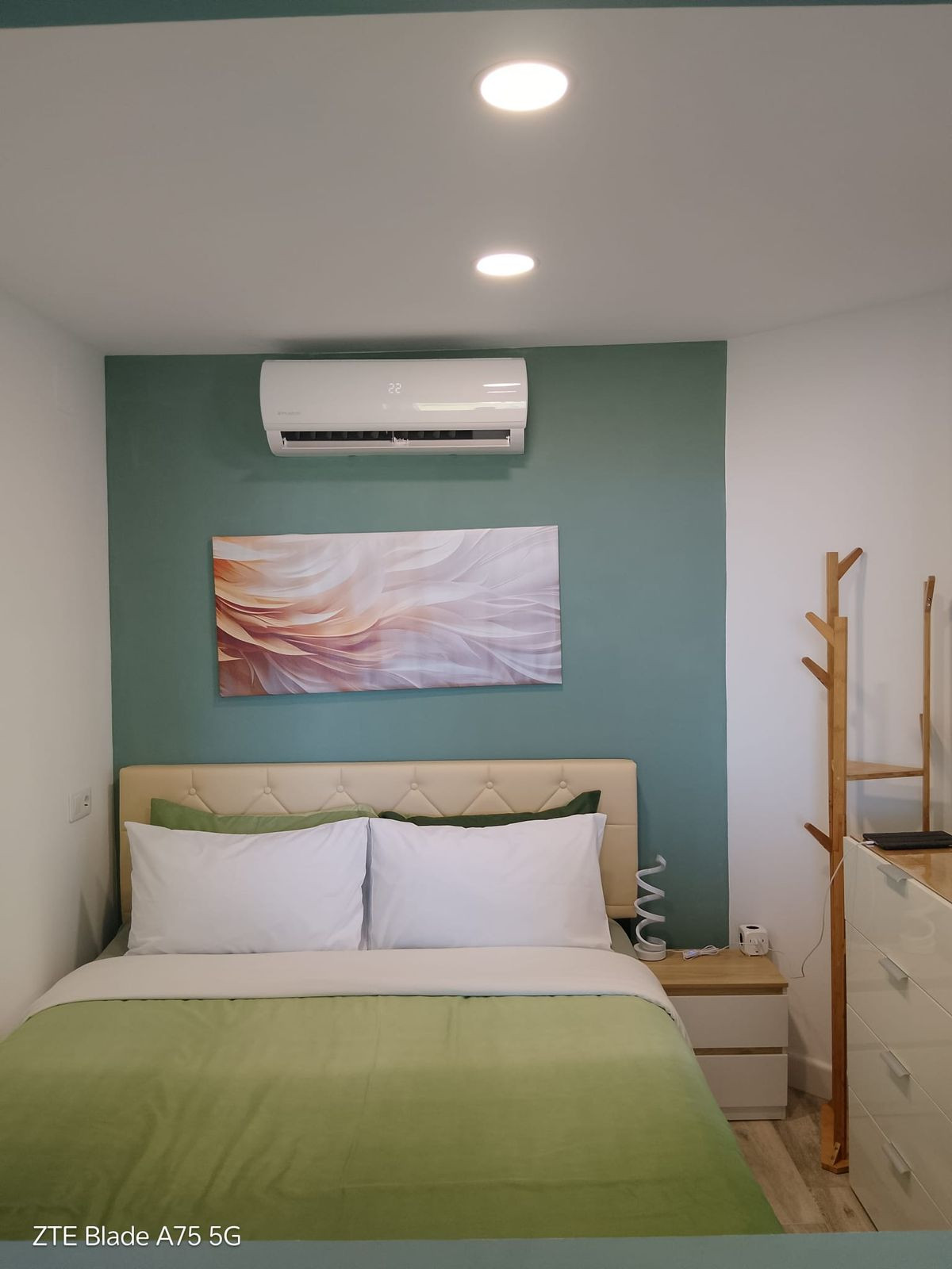 Strandappartement met 1 slaapkamer en zeezicht – Een uitzonderlijke vakantiewoning en investeringskans in Calahonda - foto 2