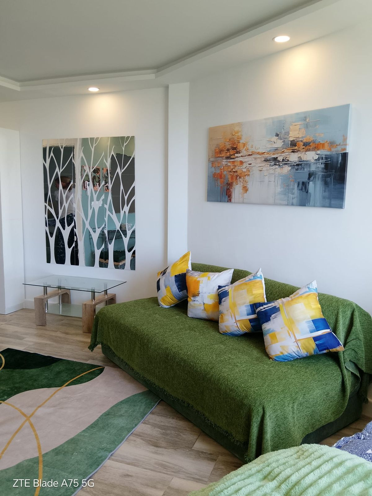Strandappartement met 1 slaapkamer en zeezicht – Een uitzonderlijke vakantiewoning en investeringskans in Calahonda - foto 4