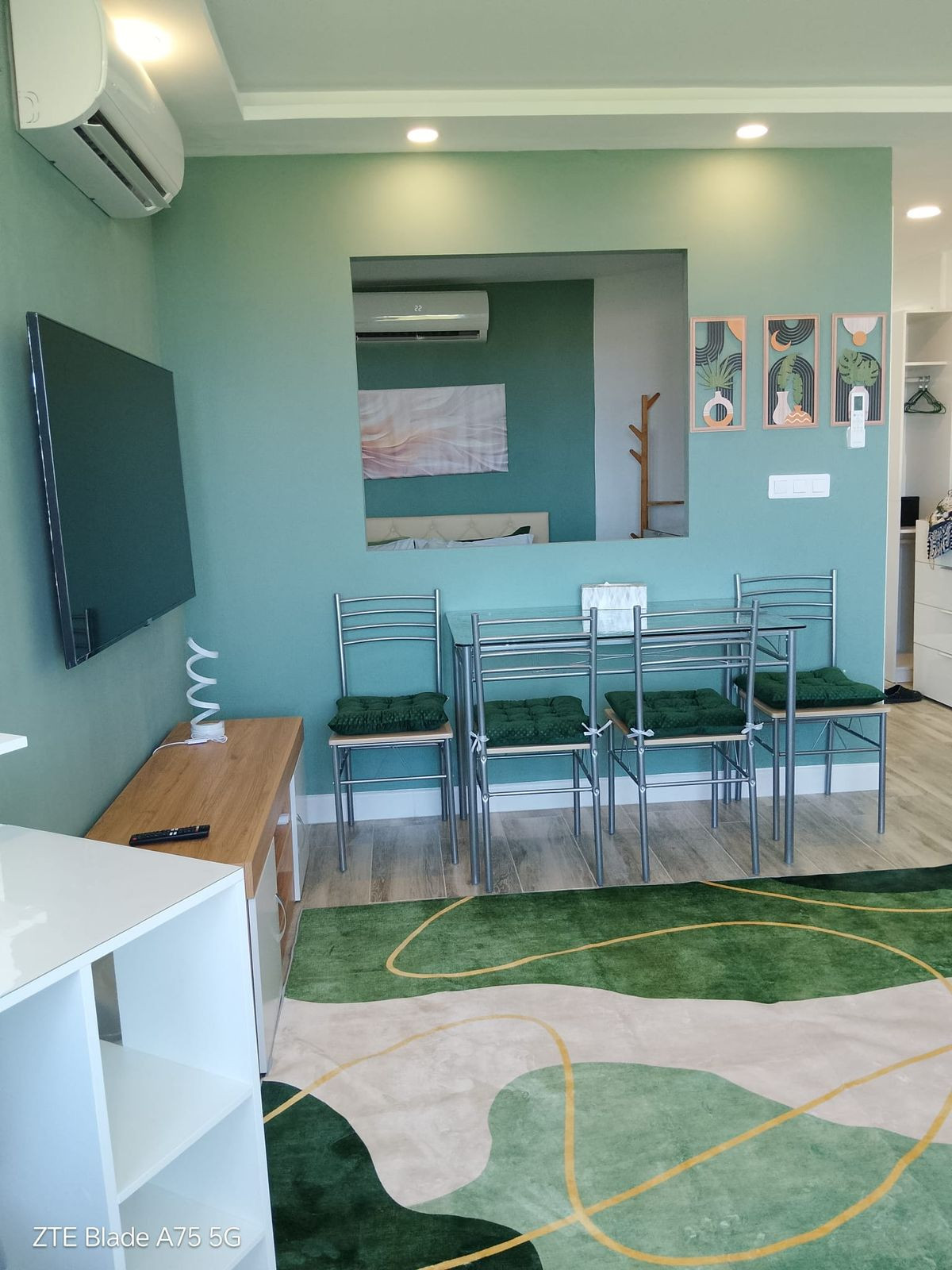 Strandappartement met 1 slaapkamer en zeezicht – Een uitzonderlijke vakantiewoning en investeringskans in Calahonda - foto 5