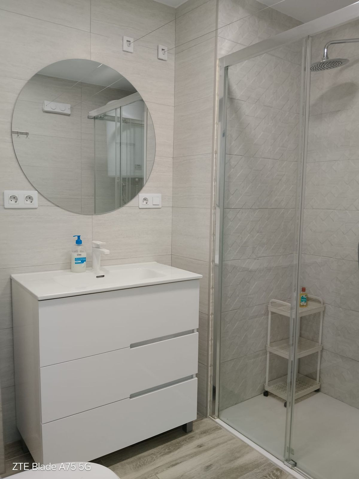 Strandappartement met 1 slaapkamer en zeezicht – Een uitzonderlijke vakantiewoning en investeringskans in Calahonda - foto 6