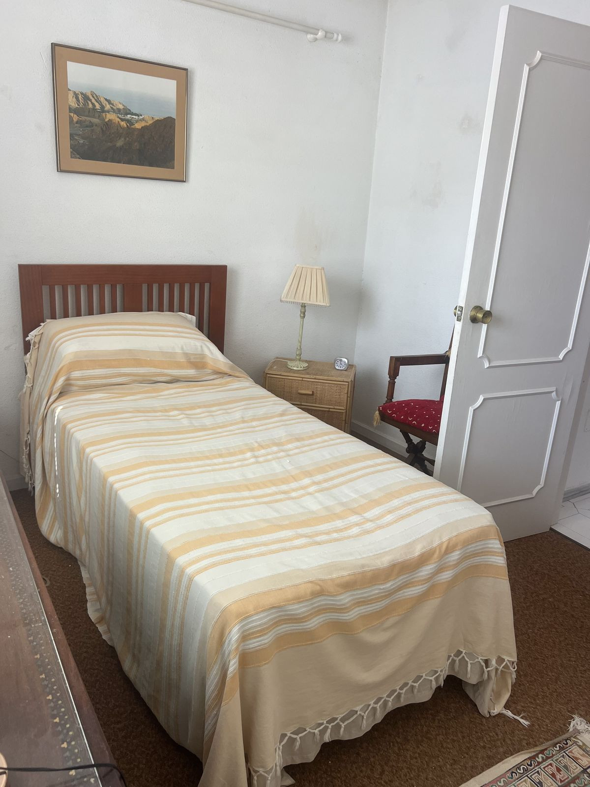 3-slaapkamer stadswoning in Calahonda in Calahonda - foto 17