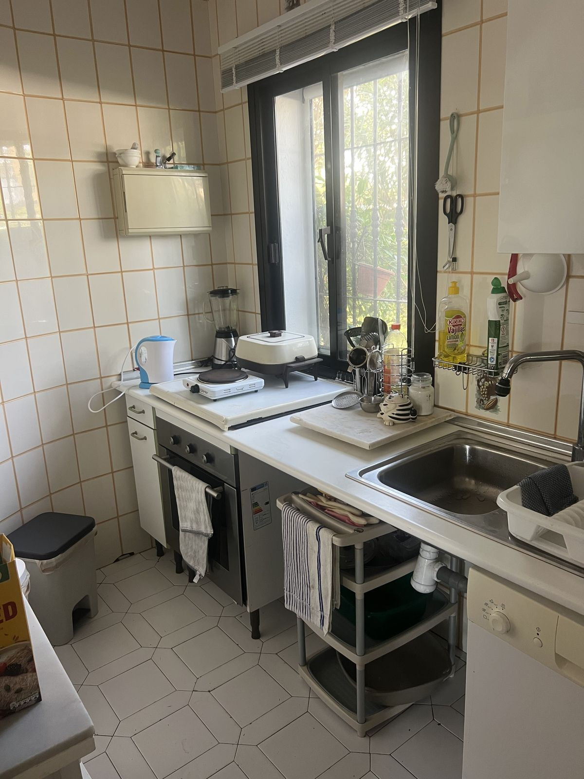 3-slaapkamer stadswoning in Calahonda in Calahonda - foto 8
