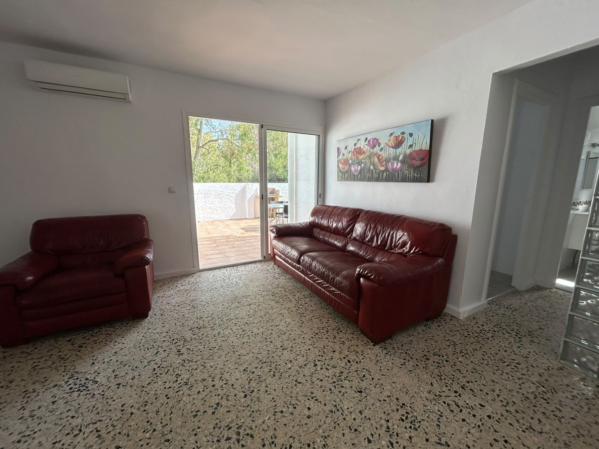 2-slaapkamer villa in Estepona in Estepona - foto 5