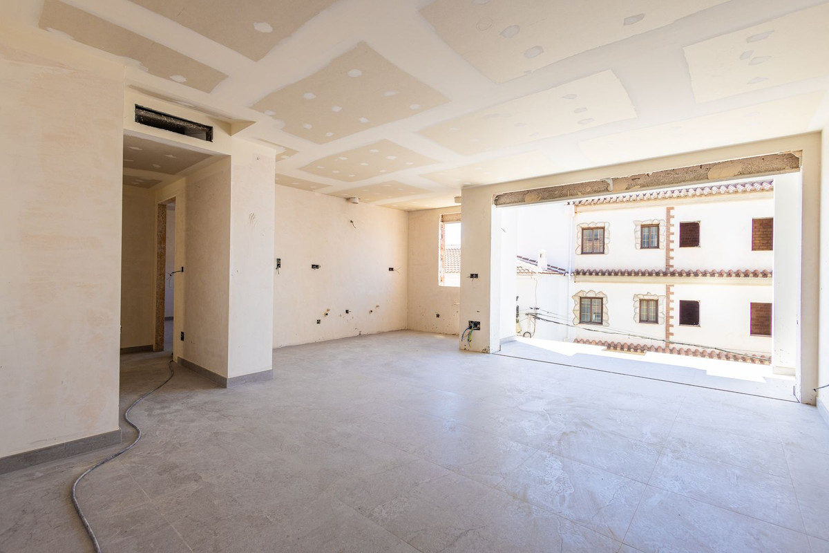 Nieuwbouwappartement in het centrum van Cómpeta – 3 slaapkamers, garage en terrassen in Cómpeta - foto 2
