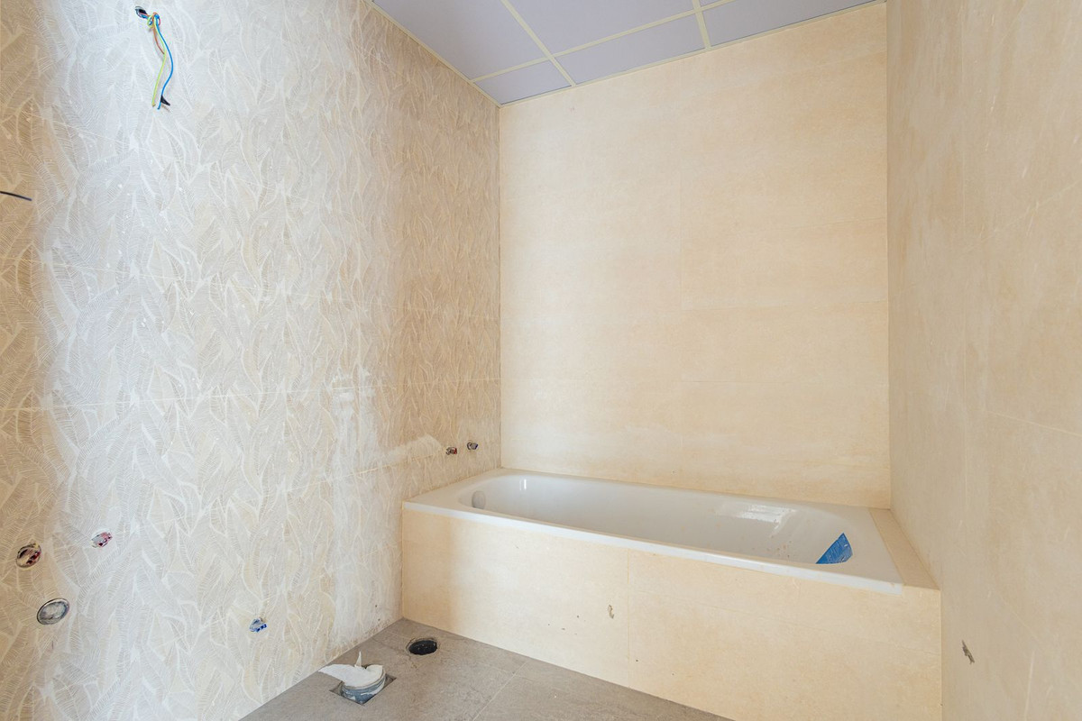 Nieuwbouwappartement in het centrum van Cómpeta – 3 slaapkamers, garage en terrassen in Cómpeta - foto 14