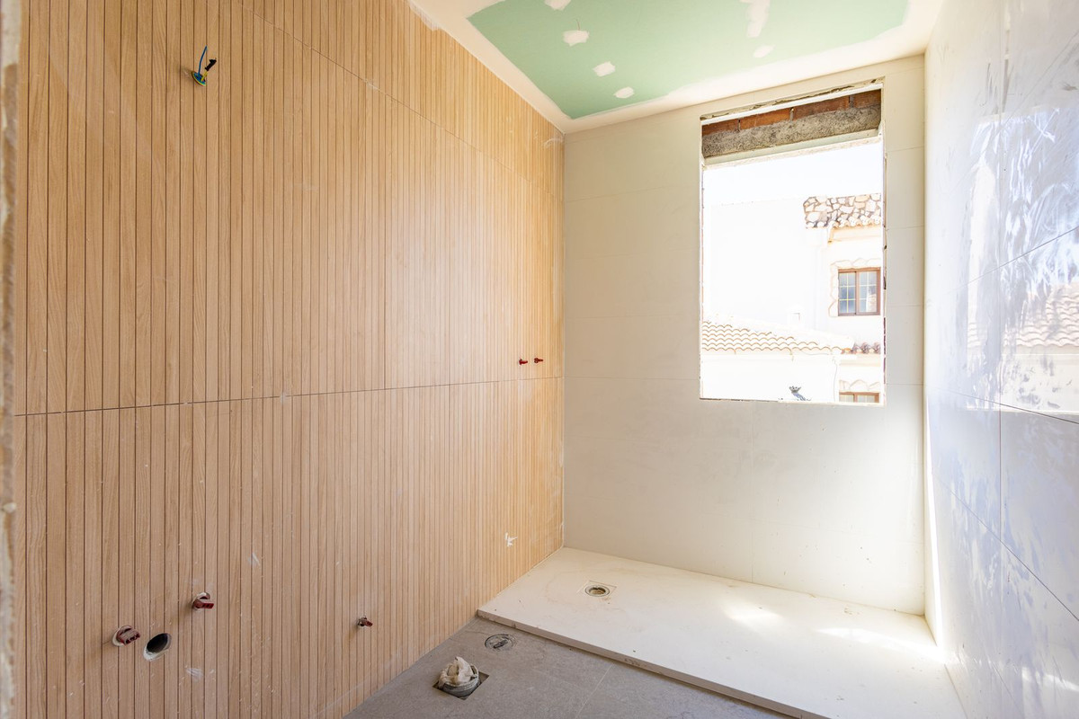 Nieuwbouwappartement in het centrum van Cómpeta – 3 slaapkamers, garage en terrassen in Cómpeta - foto 16