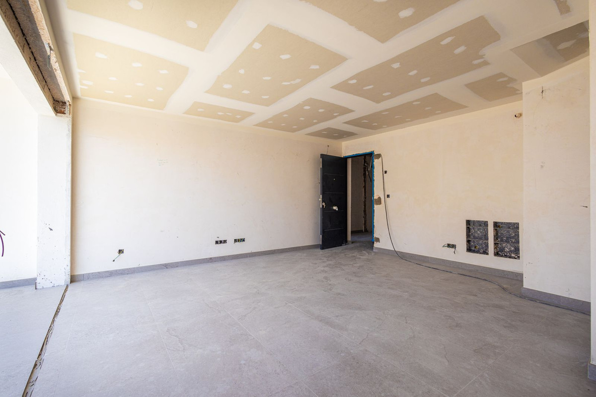 Nieuwbouwappartement in het centrum van Cómpeta – 3 slaapkamers, garage en terrassen in Cómpeta - foto 17