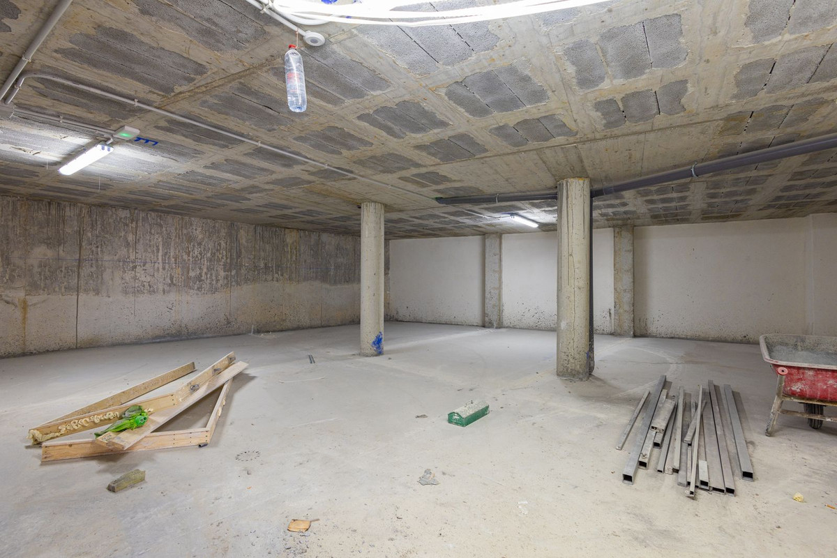 Nieuwbouwappartement in het centrum van Cómpeta – 3 slaapkamers, garage en terrassen in Cómpeta - foto 20