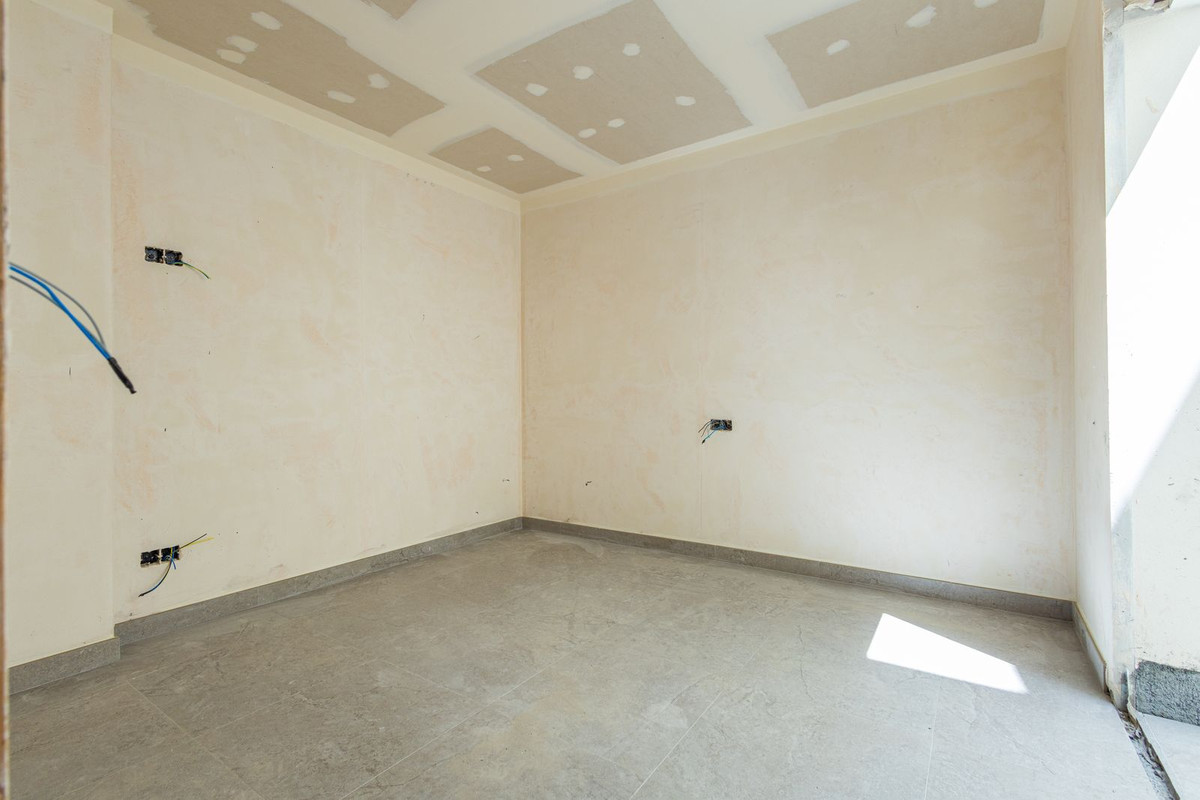 Nieuwbouwappartement in het centrum van Cómpeta – 3 slaapkamers, garage en terrassen in Cómpeta - foto 6