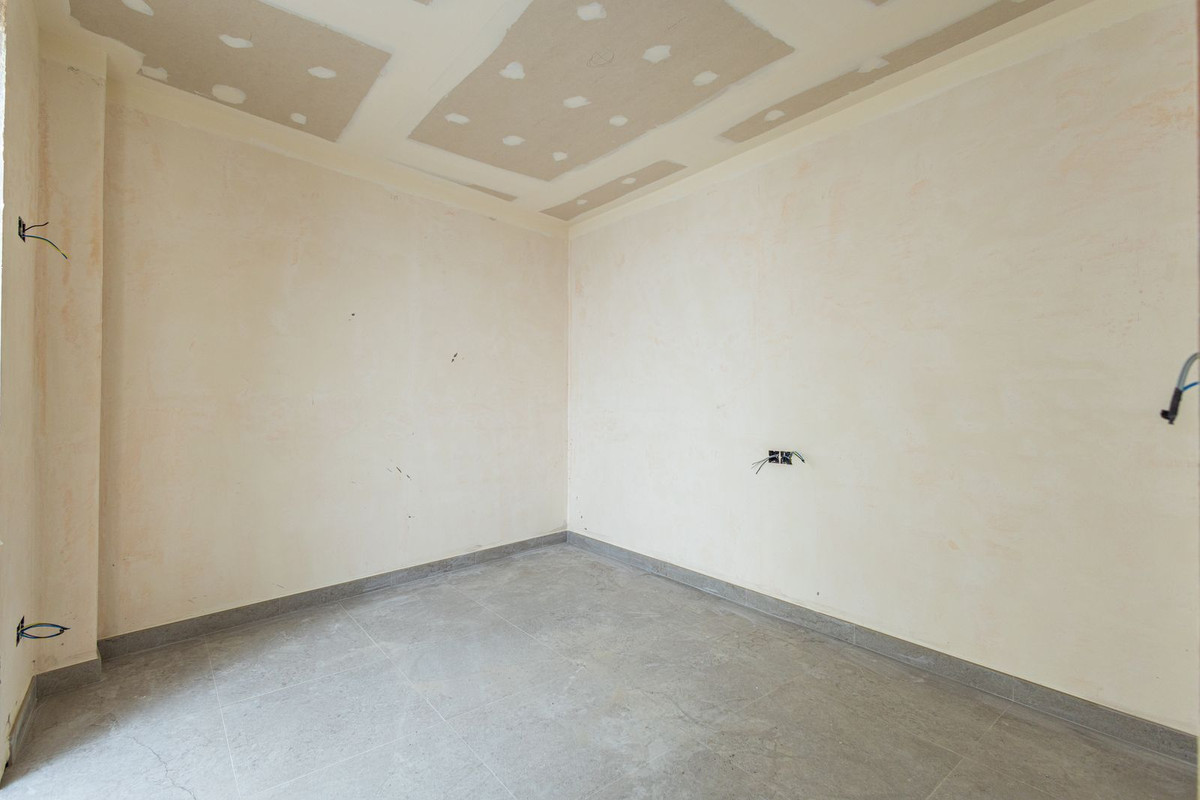 Nieuwbouwappartement in het centrum van Cómpeta – 3 slaapkamers, garage en terrassen in Cómpeta - foto 8