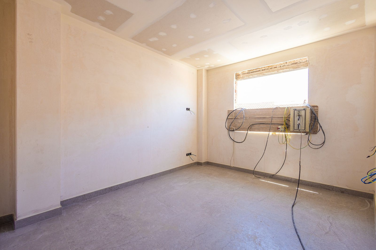 Nieuwbouwappartement in het centrum van Cómpeta – 3 slaapkamers, garage en terrassen in Cómpeta - foto 10