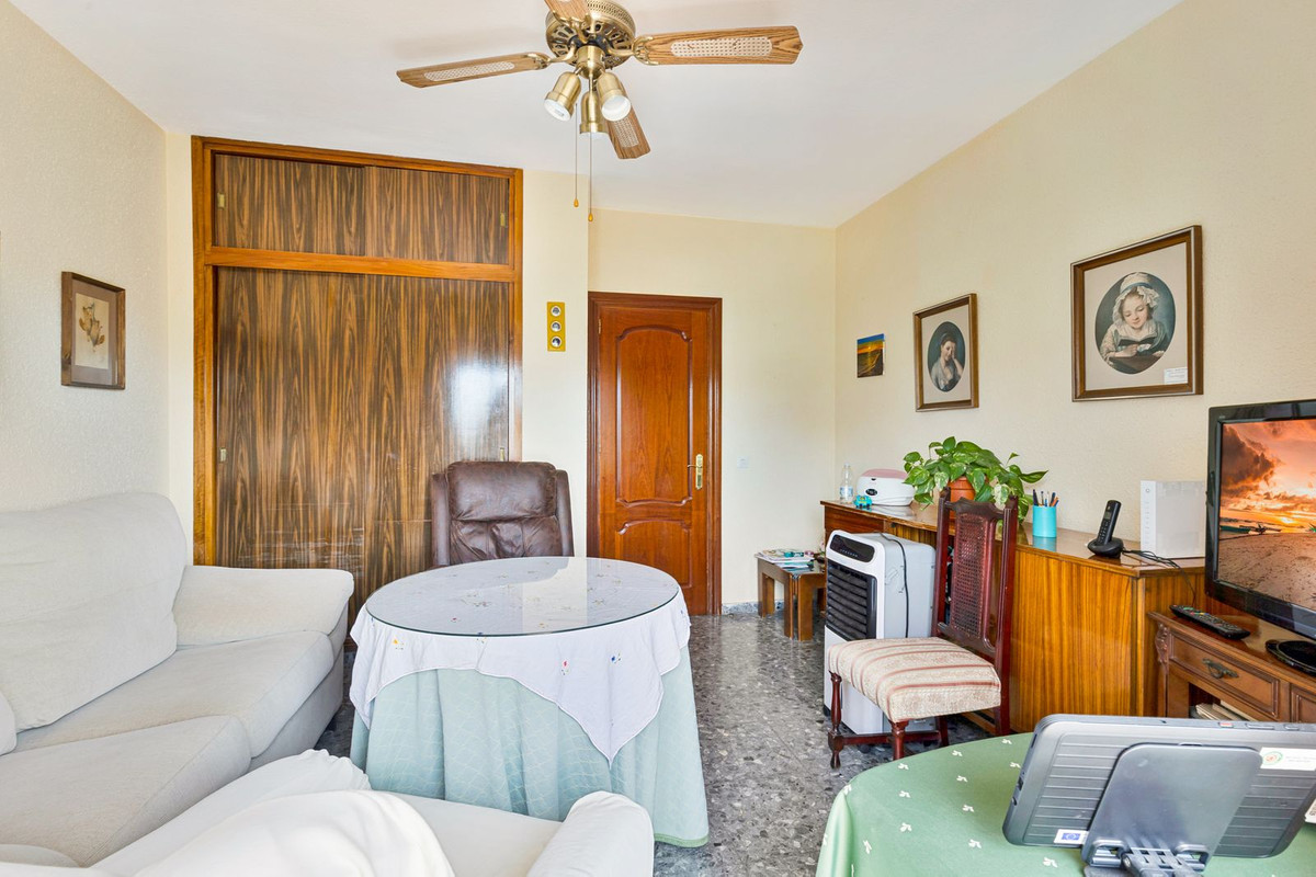 4-slaapkamerappartement in Málaga Centro in Málaga Centro - foto 12