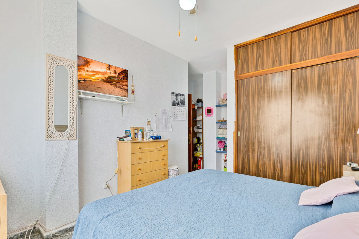 4-slaapkamerappartement in Málaga Centro in Málaga Centro - foto 13