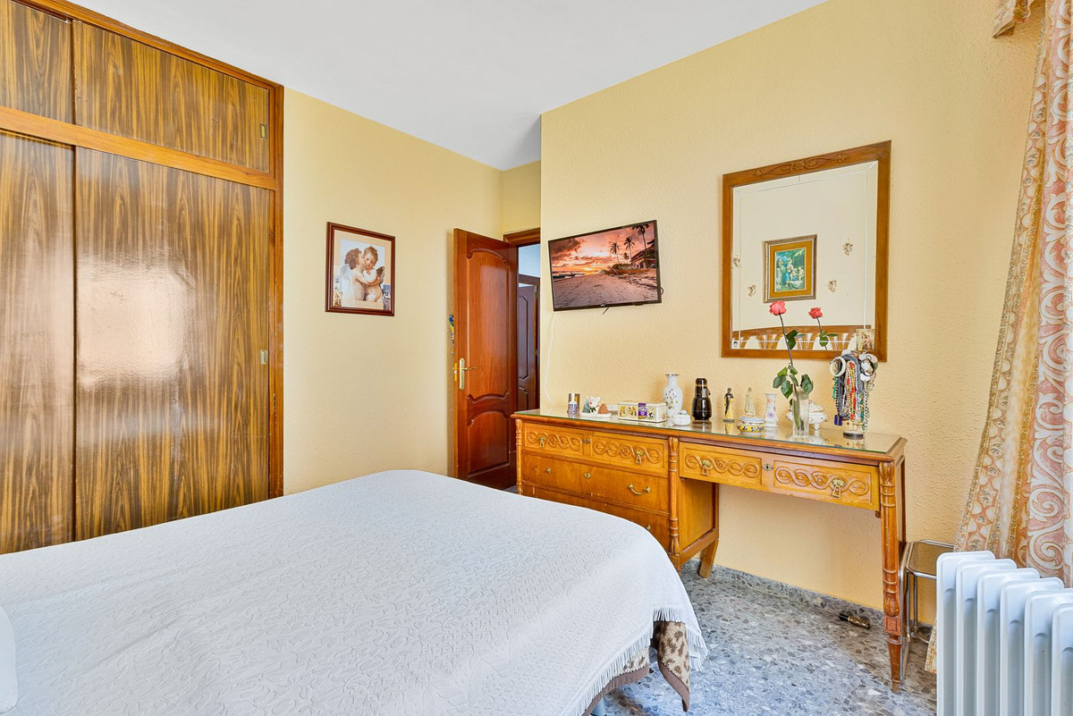 4-slaapkamerappartement in Málaga Centro in Málaga Centro - foto 18