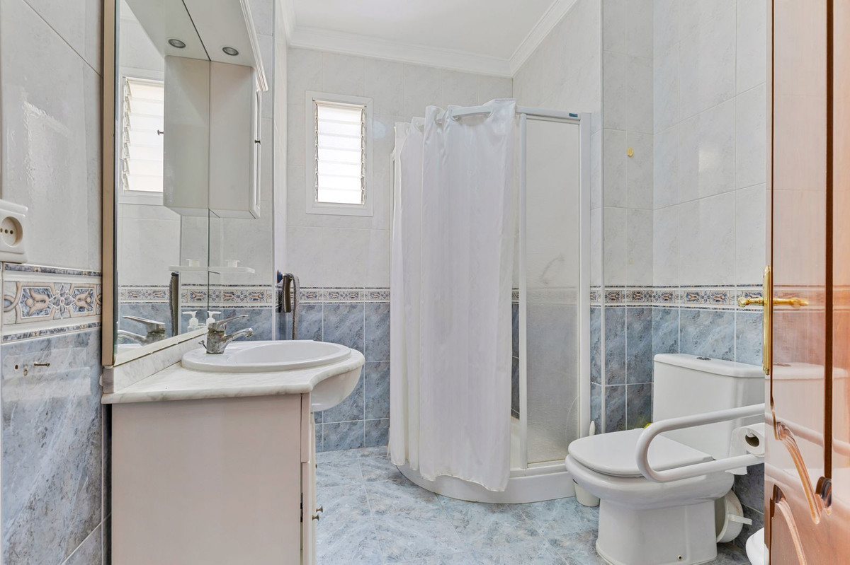 4-slaapkamerappartement in Málaga Centro in Málaga Centro - foto 5