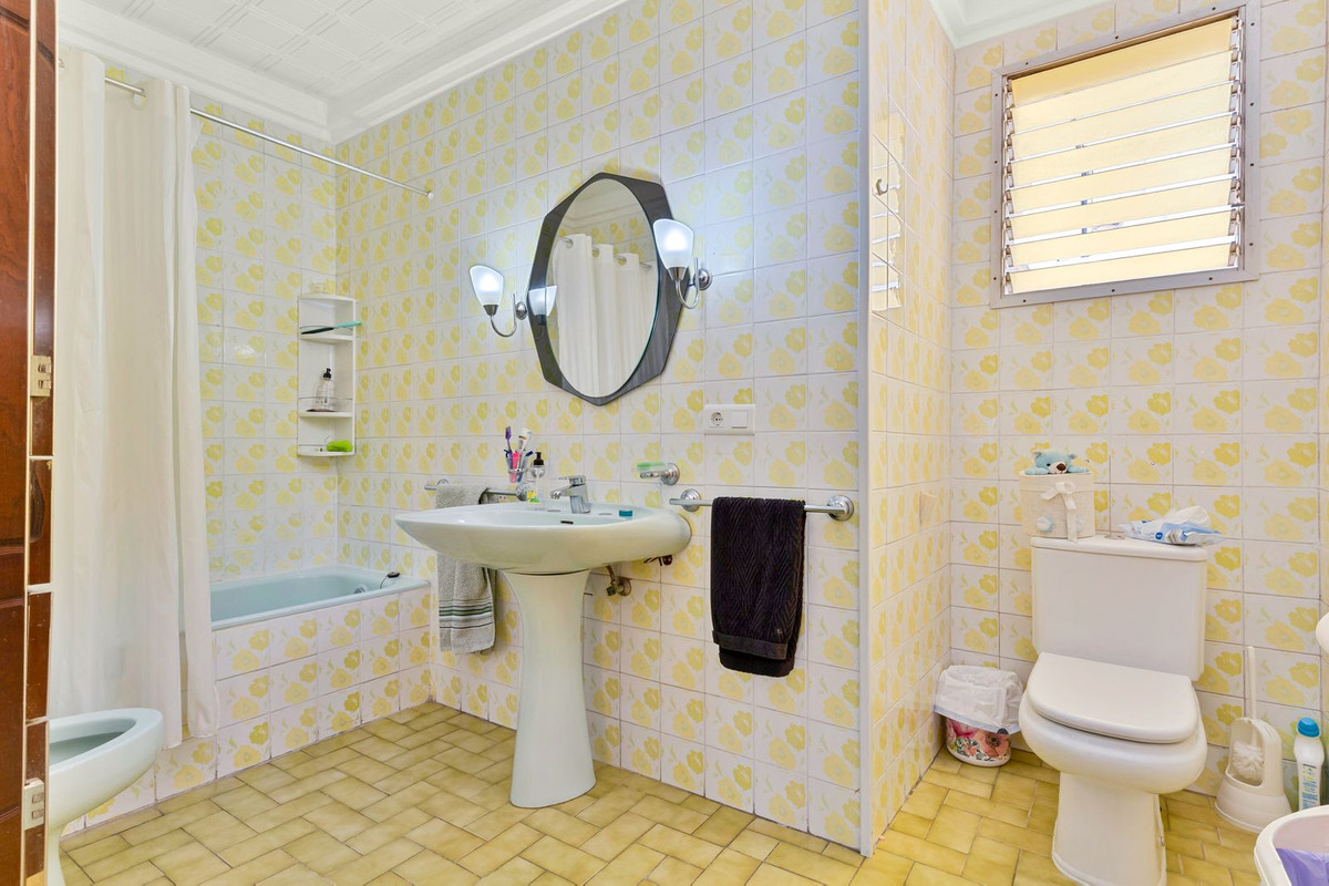 4-slaapkamerappartement in Málaga Centro in Málaga Centro - foto 7