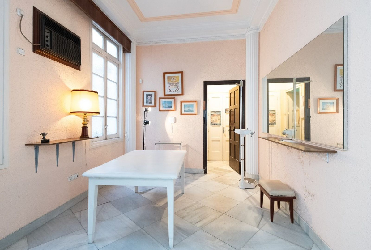 3-slaapkamer appartement in Málaga Centrum in Málaga Centro - foto 6