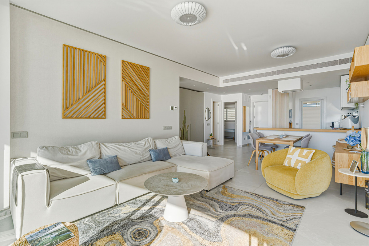 2-slaapkamer duplex-penthouse in Fuengirola in Fuengirola - foto 10