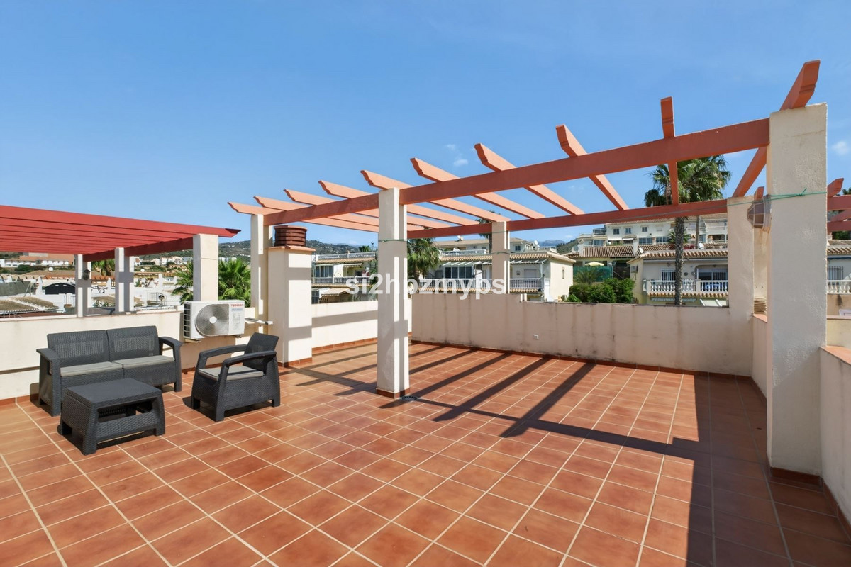 2-slaapkamerwoning in Torrox (Montesol, Torrox Park) in Torrox - foto 4