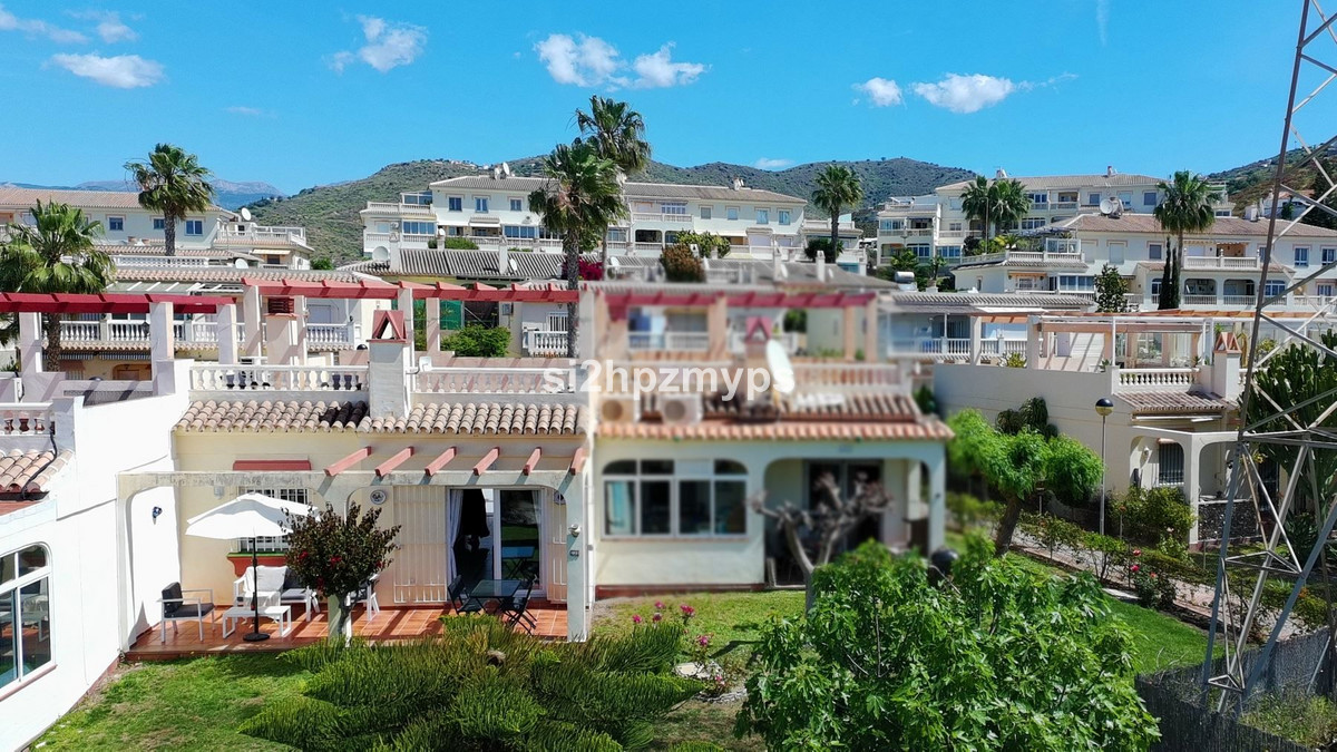 2-slaapkamerwoning in Torrox (Montesol, Torrox Park) in Torrox - foto 5